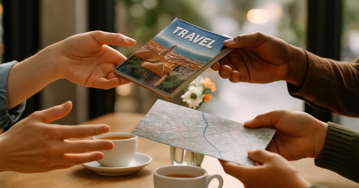 Best Language App for Expats: Real-Time Translation for Life Abroad (2026)
