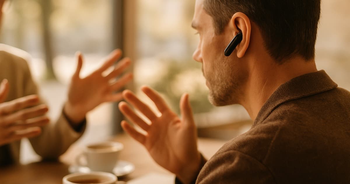 Best DeepL Alternative for Real-Time Voice Translation in 2026