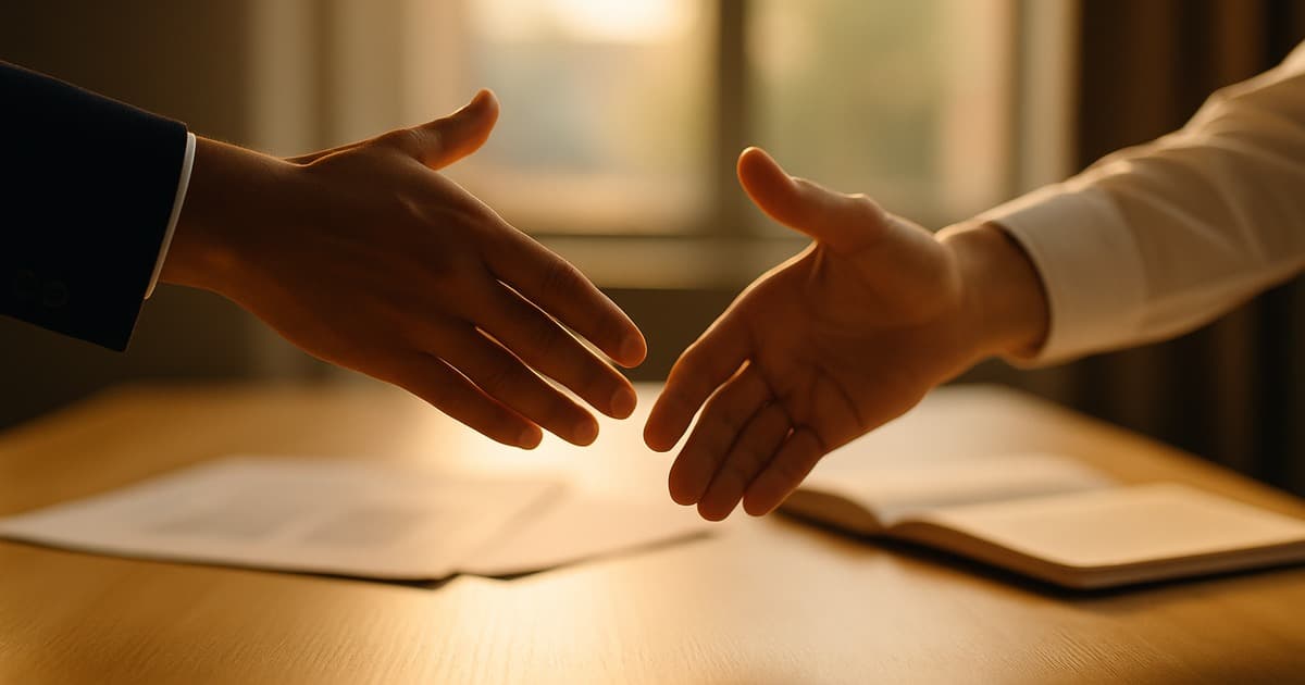 Real Time Translator for Business Negotiations: Close Deals in Any Language