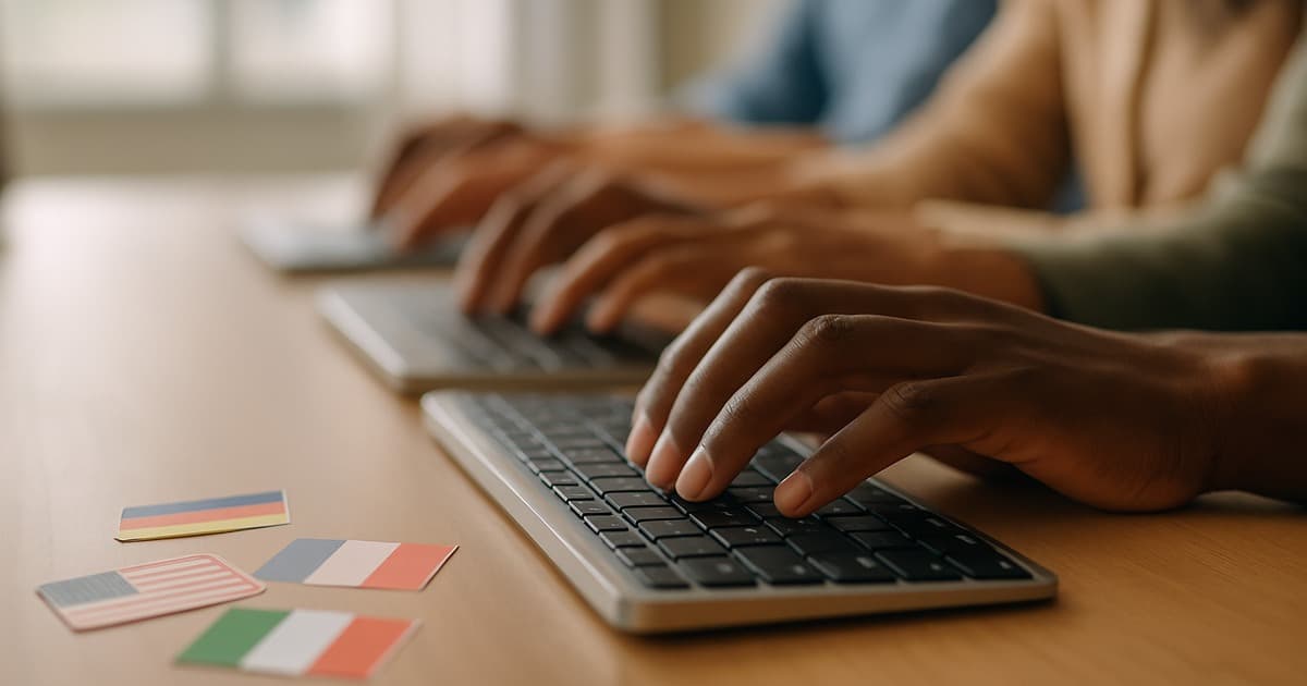 Best Multilingual Customer Support App: Serve Every Customer in Their Language