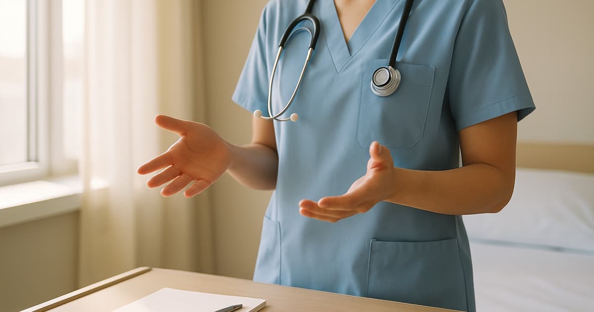Best Voice Translator for Nurses: Top Apps for Healthcare Communication in 2026