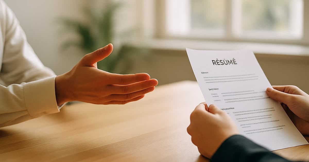 Best AI Translator for Job Interviews: Speak Confidently in Any Language