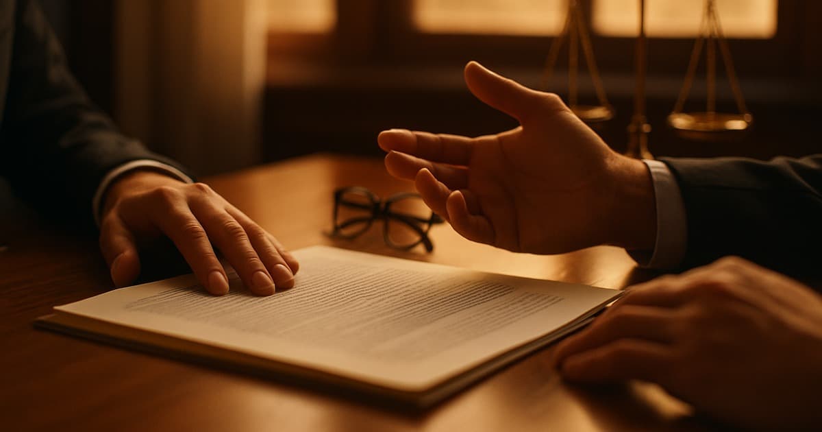 AI Legal Interpreter App: What Lawyers and Clients Need to Know in 2026