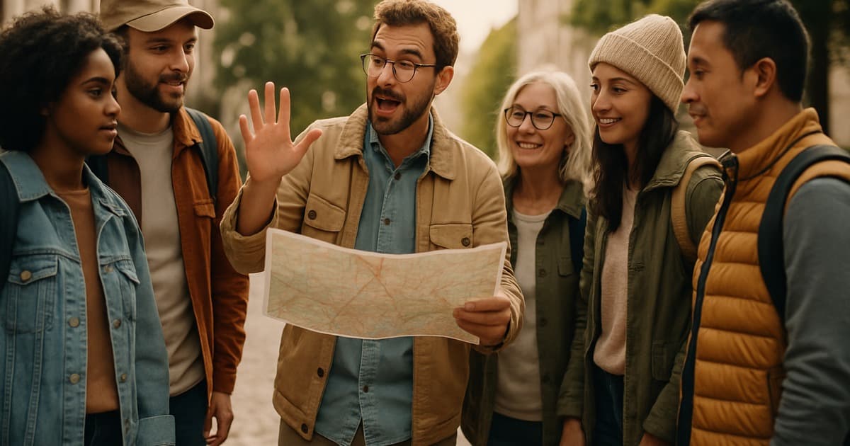 Best Tour Guide Translation App for Multilingual Groups (2026)