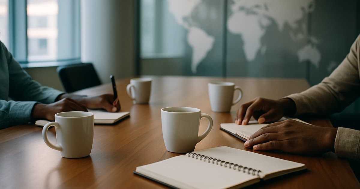 Best KUDO Alternative in 2026: Real-Time Meeting Translation Without the Complexity
