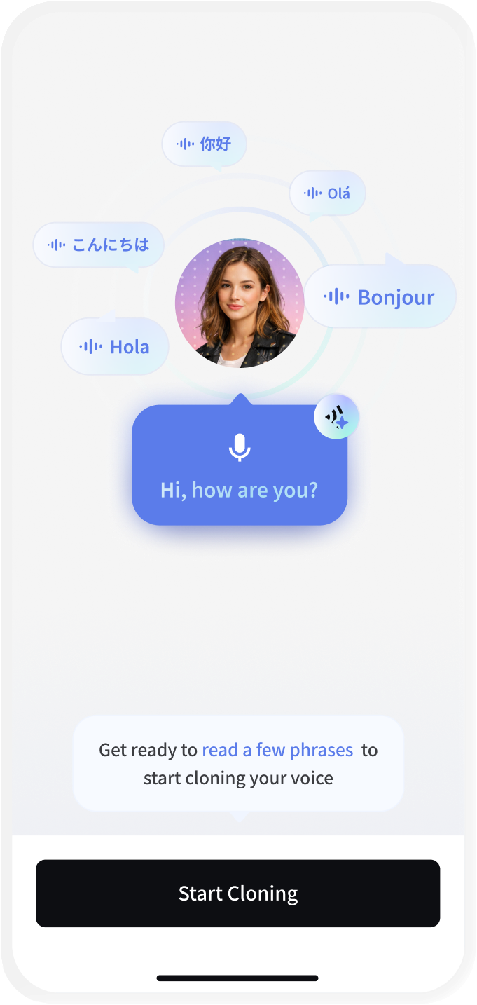 Tailored translation experience in Owll Translator