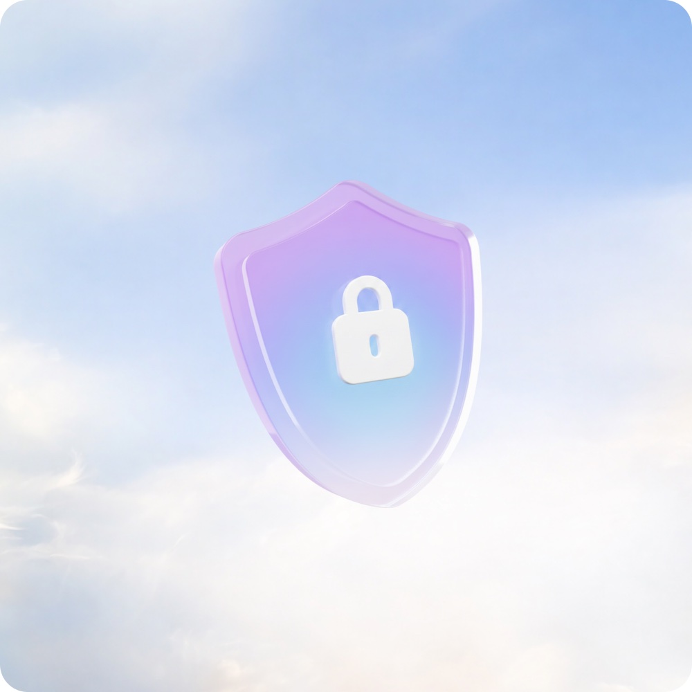 Voice Clone privacy and secure storage in Owll Translator